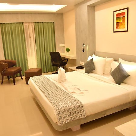 Hotel Rishiraj, Nagaon Nagaon  Zewnętrze zdjęcie