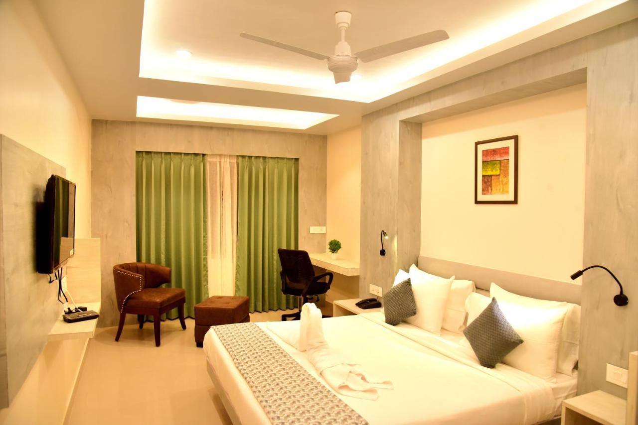 Hotel Rishiraj, Nagaon Nagaon  Zewnętrze zdjęcie
