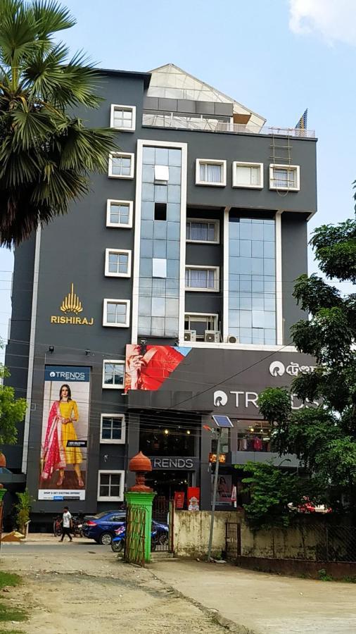 Hotel Rishiraj, Nagaon Nagaon  Zewnętrze zdjęcie