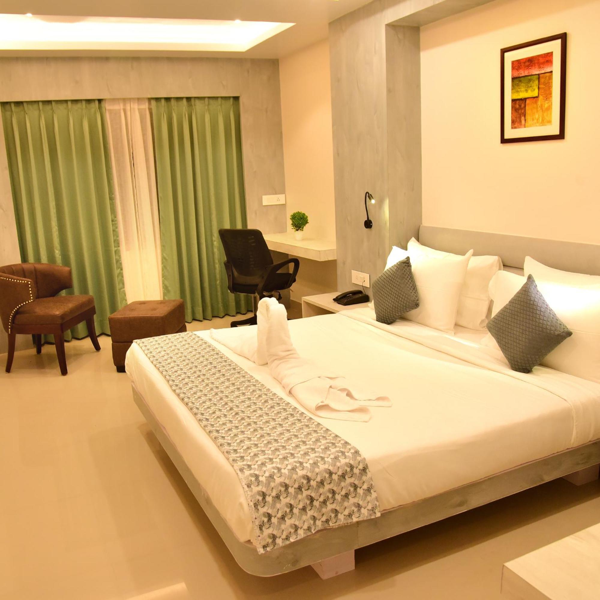 Hotel Rishiraj, Nagaon Nagaon  Zewnętrze zdjęcie